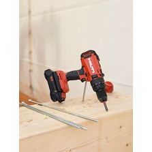 Visseuse-perceuse sans fil de grande autonomie | SF 10W-22