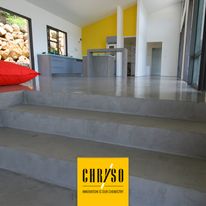 Béton Ciré | CHRYSO®Beton Cire