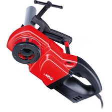 Filière électroportative Mini-Phénix 230V avec étau de blocage | Virax