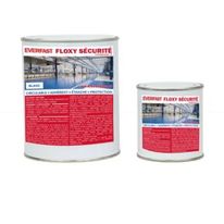 Revêtement époxy bi composant | EVERFAST FLOXY SÉCURITÉ