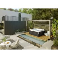 Spa 5 places | J-375