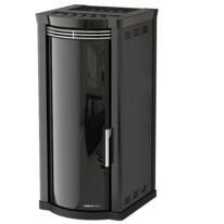 Poêle à granulés avec connexion Wifi – Hybrid | ELEGANCE All Style 