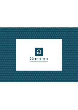 Clôture aluminium 125 mm pleine | Gard125