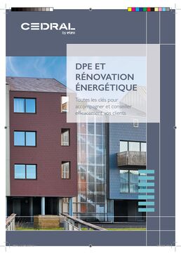 DPE et rénovation énergétique