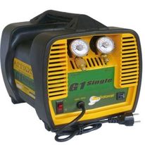 Groupe de transfert pour compresseur à piston sec | APPION G1 GALAXAIR Réf GAL000405 