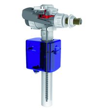 Robinet flotteur antifuite latéral hydraulique pour réservoir | Aquastop