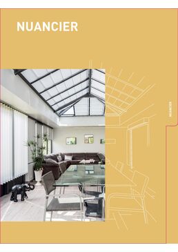 Store anti-chaleur velum bateau entre travées | OASIS