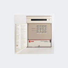 Centrale de gestion supervisant jusqu'à 16 unités de conditionnement d'air