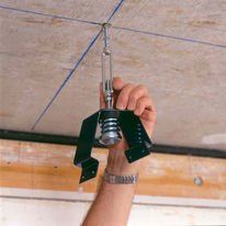 Suspente acoustique à ressort précompressé | WinFix dB