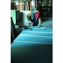 Plaque de plâtre pour cloisons acoustiques | Knauf Diamant Phonik