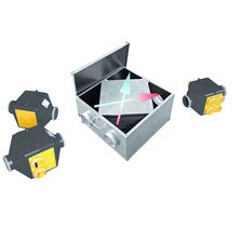 VMC double flux avec échangeur haut rendement | Pavillon'Air DF 93 BC