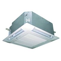 Cassette de chauffage thermodynamique à encastrer | CK DCI