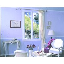 Menuiseries PVC pour façades classiques ou contemporaines | Design Néo / Design Authentique