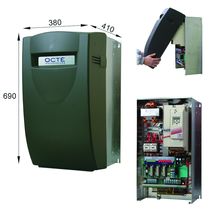 Armoire de manoeuvre pour ascenseur à variateur de fréquence | Equipage