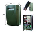 Armoire de manoeuvre pour ascenseur à variateur de fréquence | Equipage