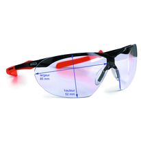 Lunettes de protection antichocs et antirayures | Windor XL