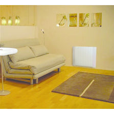 Radiateur à récepteur CPL intégré | Trilogys