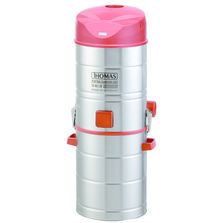 Aspirateur centralisé pour surfaces jusqu'à 600 m² | 18-451 ZA