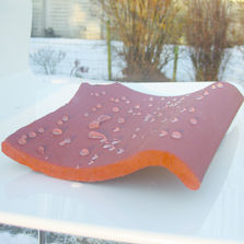 Hydrofuge incolore en phase aqueuse contre l'humidité | INOVprotec