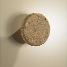 Poignée de porte en liège | Cork