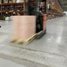 Profilés pour joints | Sika FloorJoint