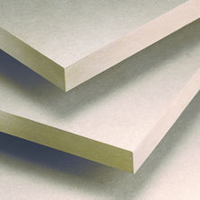 Panneaux MDF ignifugés | Medium Ignifuge