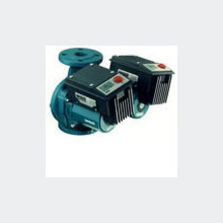 Circulateurs électroniques doubles | Top-ED