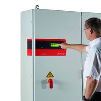 Coffret de gestion multi-pompes en huit modèles | CC-HVAC