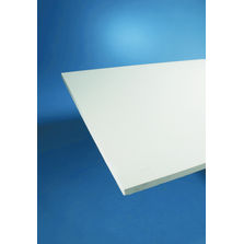 Plaque de plâtre de 90 cm de largeur | BA 25