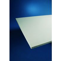 Plaque de plâtre de 90 cm de largeur | BA 25