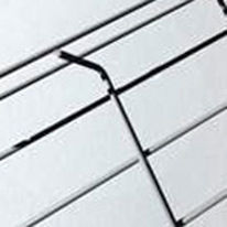 Chemin de câble en fil d?’acier zingué et bichromaté | Econet H30