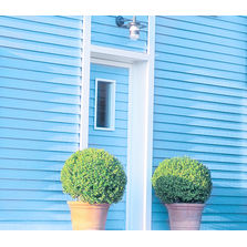 Lasure opaque en phase aqueuse en 60 teintes | Toll-Azur Opaque