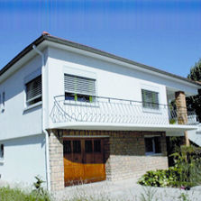 Isolation par l'extérieur sous enduit | FOAMGLAS T4+