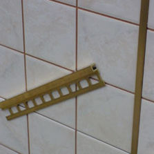 Gamme de joints en acier, laiton ou aluminium