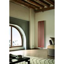 Radiateur en acier à façade ajouré jusqu’à 934 watts | Karena