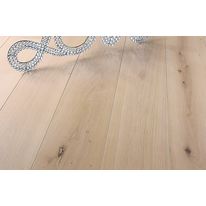 Parquet bois contrecollé en 30 cm de largeur | Loft Pro XXL