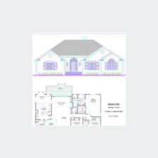 Logiciel de conception 2D pour Macintosh | Turbocad 2D - Mac