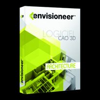 Logiciel BIM pour la conception architecturale 2D/3D | Envisionneer Architecture 11