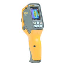 Thermomètre infrarouge visuel | VT02