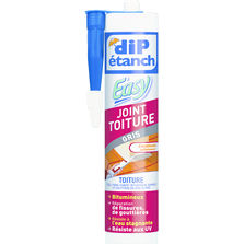 Joint d'étanchéité et de collage pour éléments de toiture | Joint Toiture