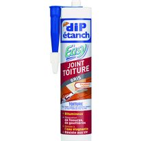 Joint d'étanchéité et de collage pour éléments de toiture | Joint Toiture