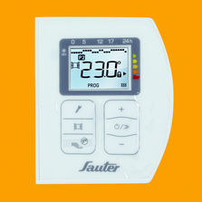 Radiateur horizontal programmable | Baladi