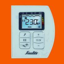 Radiateur horizontal programmable | Baladi