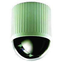 Caméra motorisée pour la surveillance de locaux | G10 SC18