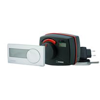 Contrôleur d'ambiance sans fil pour chauffage central | Contrôleur CRB 121