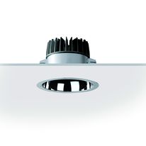 Spot LED à corps en polycarbonate | Kombic