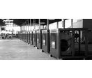 Climatisation solaire adiabatique | Conditionneur d'air solaire