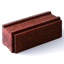 Brique auto-stabilisée en béton | Stabobric