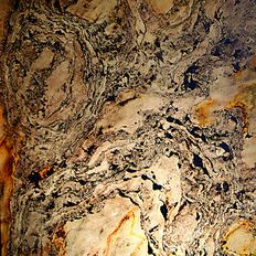 Feuille de pierre naturelle translucide | Stoneleaf Translucide