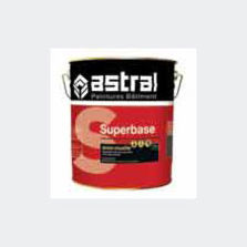 Impression universelle microporeuse | Superbase